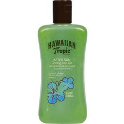 Hawaiian Tropic Cooling Aloe Gel 200ml