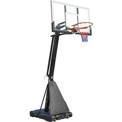 ODIN Basketstander 45 cm Pro Regolabile fra 2,30 m Per 3,05 m Con Piede