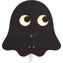 Roommate Spöke Vägglampa