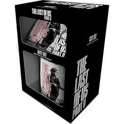 Pyramid International The Last of Us Design Krus 32.5cl