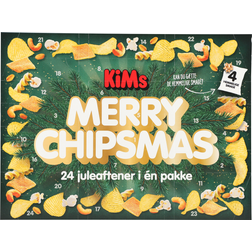 KiMs Christmas Julekalender