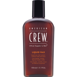 American Crew Liquid Wax 150ml