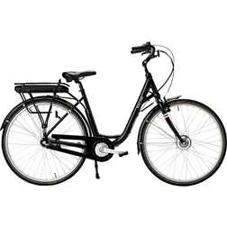 SCO E-Shopper 3 Gears 28" 2024 - Black