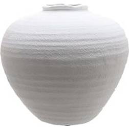 Hill Interiors Regola Ceramic Matte X Vase