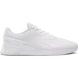 Reebok Nano X3 - Cloud White/Cold Grey