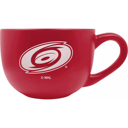 NHL Carolina Hurricanes Mug 68cl