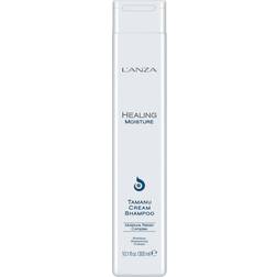 Lanza Healing Moisture Tamanu Cream Shampoo 300ml