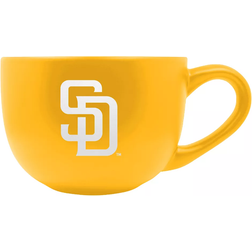 MLB San Diego Padres Mug 68cl