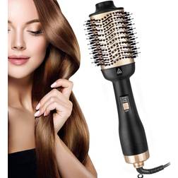 Sparklar Hot Air Brush