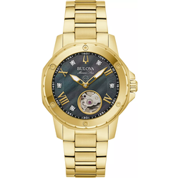 Bulova Marine Star (97P171)