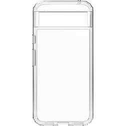Zagg Google Pixel 8a genomskinligt fodral