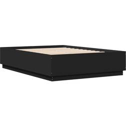 vidaXL 3209703 Sengeramme 143x203cm