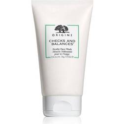 Origins Checks & Balances Frothy Face Wash