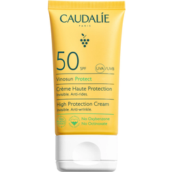 Caudalie Vinosun Protect High Protection Cream SPF50