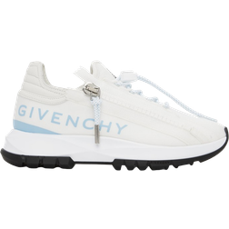 Givenchy Spectre Zip W - White/Blue