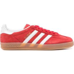 adidas SL 72 OG Panelled Sneakers - Green