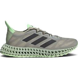 Adidas 4DFWD 3 Putty Grey Black Silver Pebble