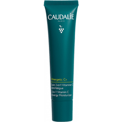 Caudalie Vinergetic C+ 3-in-1 Vitamin C Energy Moisturizer