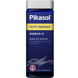 Pikasol Anti-Regurgitation Omega 3 120 pcs