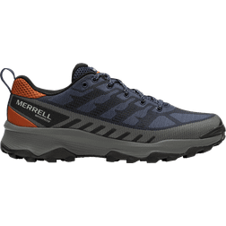 Merrell Speed Eco Waterproof M - Sea/Clay