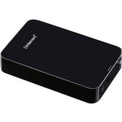 Intenso 3.5" Memory Center 3TB