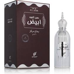 Afnan Dehn Al Oudh Abiyad EdP 100ml