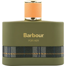 Barbour For Her EdP 100ml