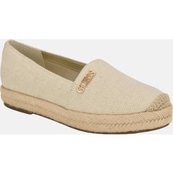 Guess Factory Unas Espadrille Flats