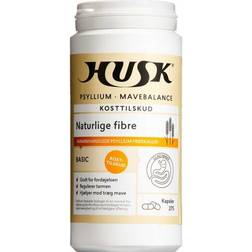Husk Psyllium mavebalance 275 stk