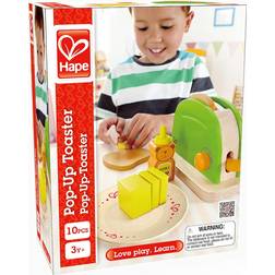 Hape Pop-Up Toaster