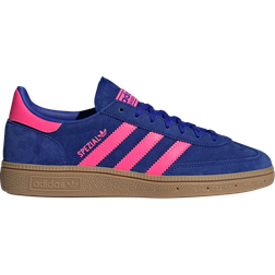 Adidas Handball Spezial - Lucid Blue/Lucid Pink/Gum