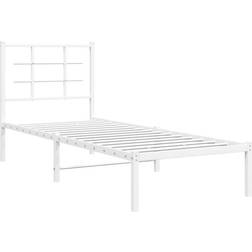 vidaXL 355601 Sengeramme 85x207cm