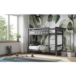 Flair Callisto Bunk Bed 82x182cm