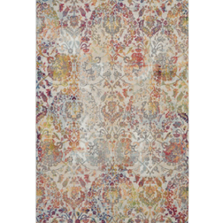 Nourison Ankara Global Multicolour 61x122cm