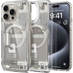 Spigen Ultra Hybrid Zero One MagFit iPhone 15 Pro