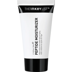 The Inkey List Peptide Moisturizer