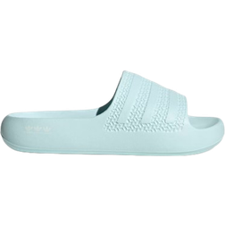 adidas Adilette Ayoon - Almost Blue/Cloud White