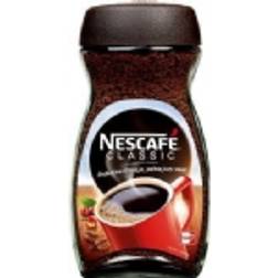 Nescafé Classic Snabbkaffe 200 g 200g