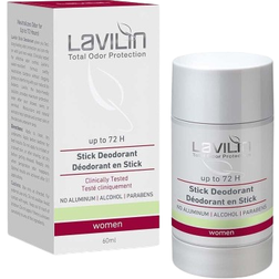 Lavilin 72h Women's Deo Stick 60ml