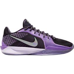 Nike Sabrina 2 M - Cave Purple/Black Raspberry/Violet Frost