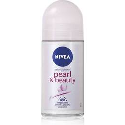 Nivea Pearl & Beauty Deo Roll-on 50ml