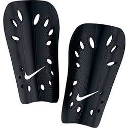 Nike J Guard Black Soccer Shin Guards