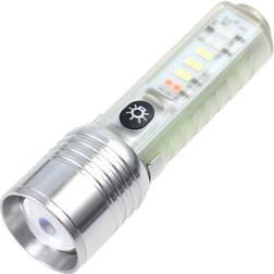 Sparklar Compact Flashlight with Zoom