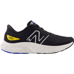 New Balance Fresh Foam Evoz ST M - Black Sea Salt/Ginger Lemon