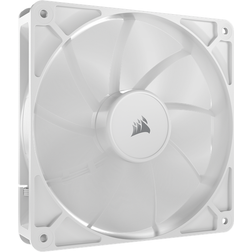 Corsair RS140 White 140mm Fan Single Pack