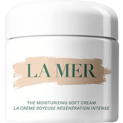 La Mer The New Moisturizing Soft Cream 100ml