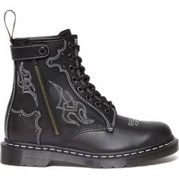 Dr. Martens 1460 Contrast - Black