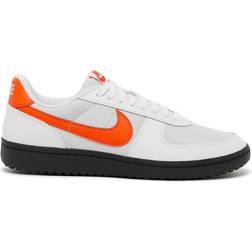 Nike Field General 82 M - White/Orange Blaze Black