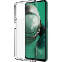 Nokia HMD Pulse Clear Case