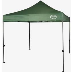 MCC Green MAXIMUS® Heavy Duty Gazebo 3m Gazebo Pop